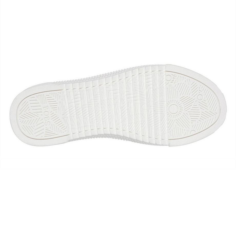 SKECHERS Baskets Copa Plateforme  