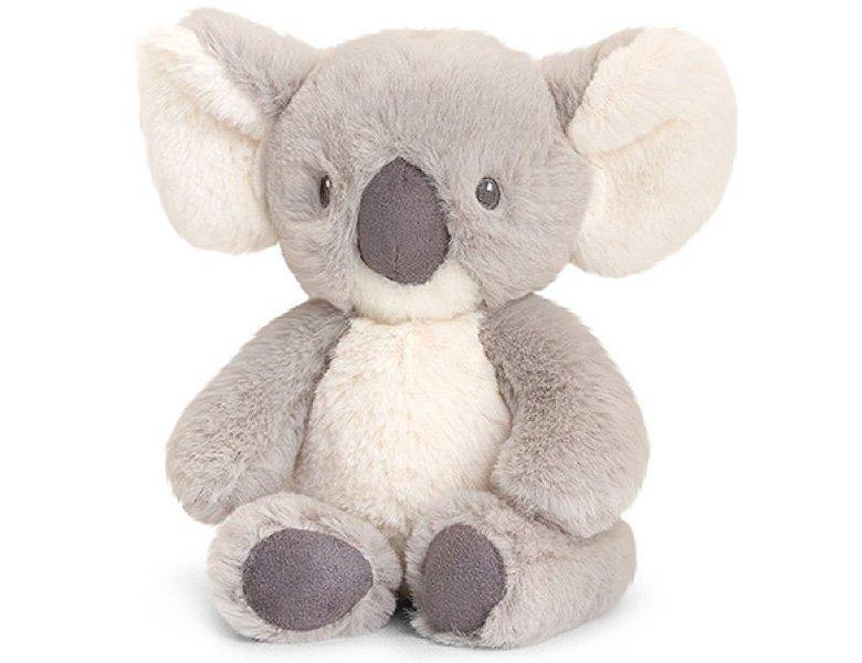 Keel Toys  Keeleco Baby Koala (14cm) 