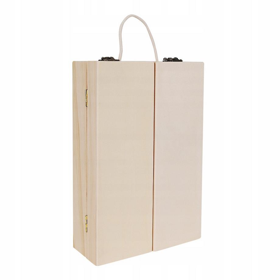 Kruzzel  Werkzeugkasten aus Holz für Kinder 