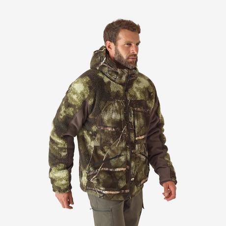 SOLOGNAC  Jacke - SILENT 900 