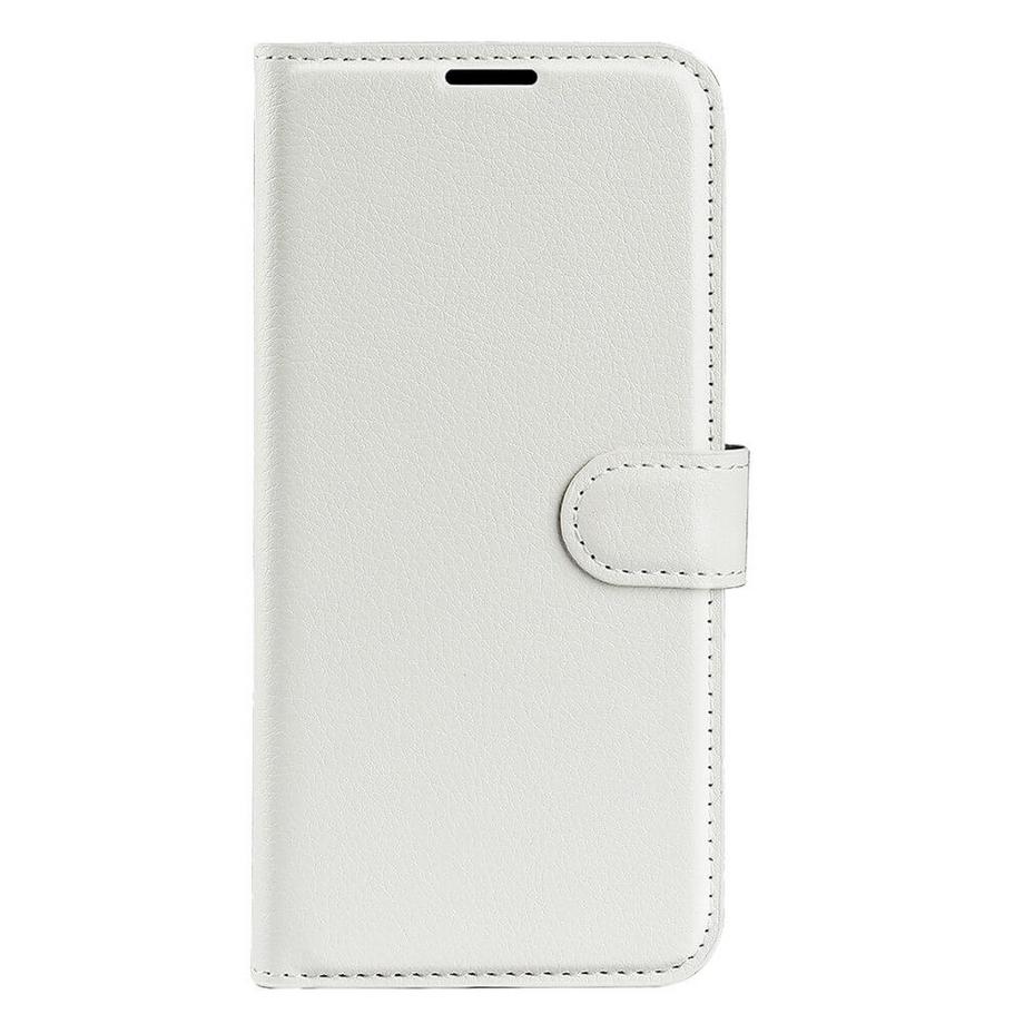 Cover-Discount  Galaxy A26 5G - Leder Etui Hülle 