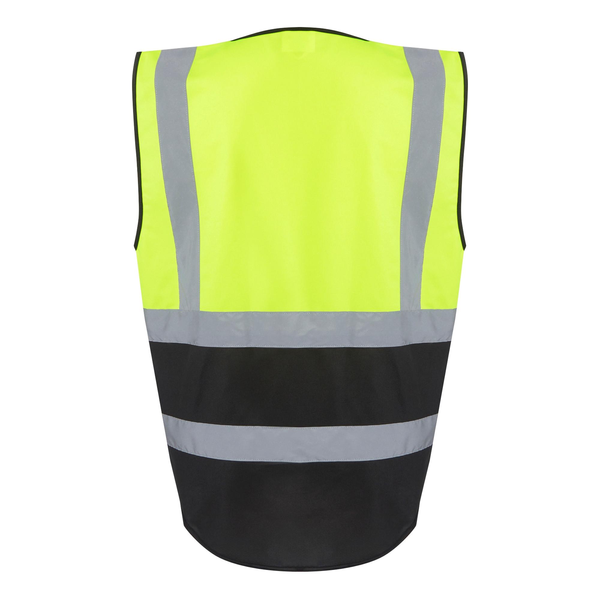 Regatta  Pro Executive HiVis Weste 