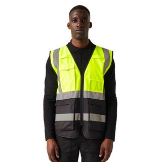 Regatta  Pro Executive HiVis Weste 