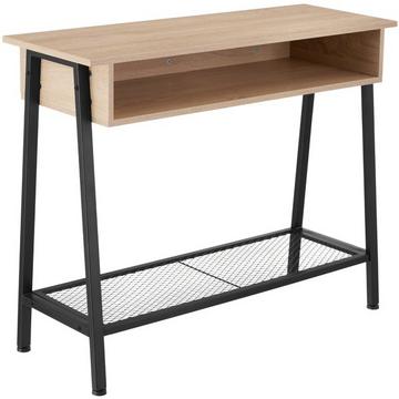 Tavolo console Tralee 100x35x80,5cm