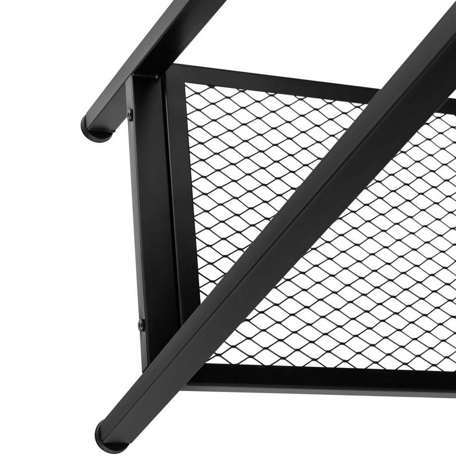 Tectake Konsolentisch Tralee  