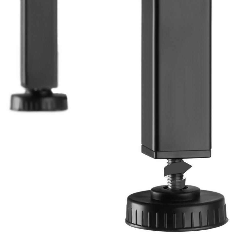 Tectake Konsolentisch Tralee  