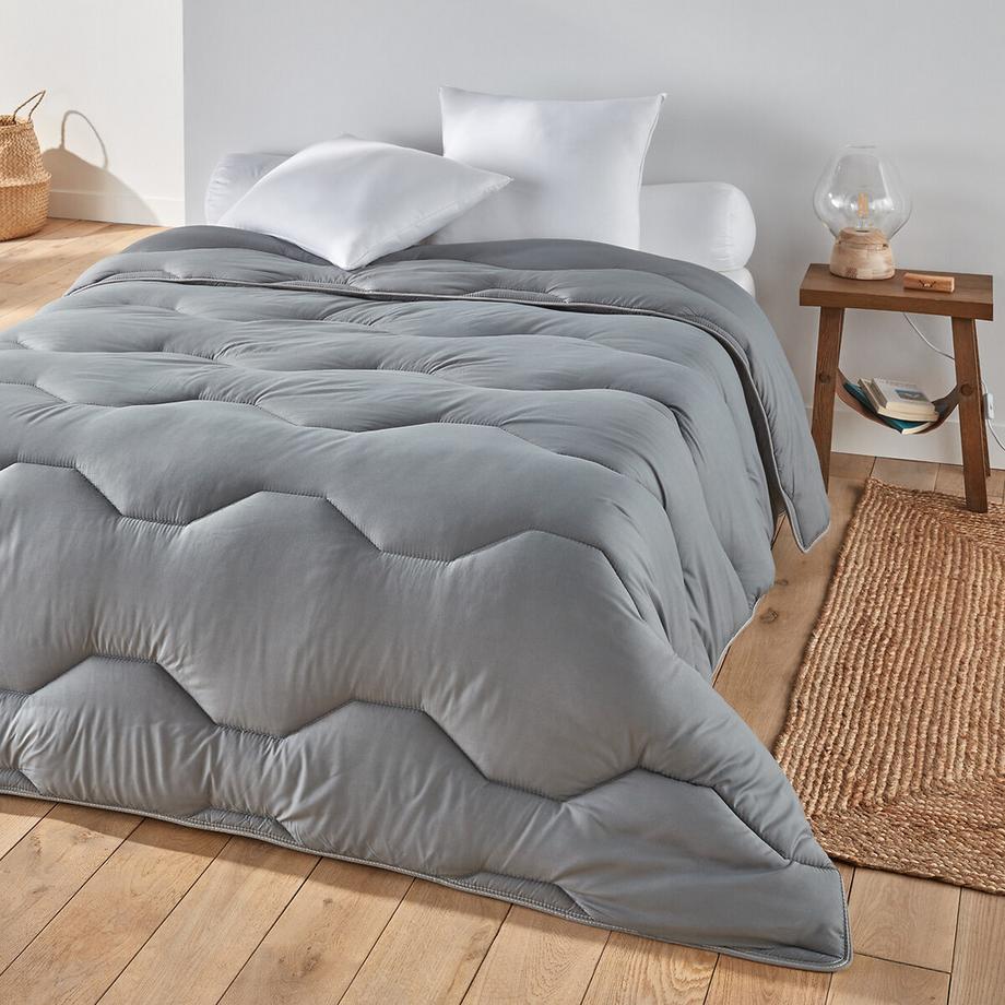 Mittelwarmes Synthetik-Duvet Color