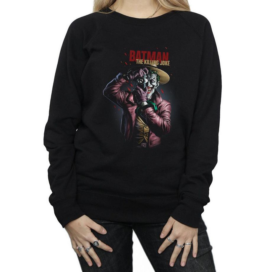 DC COMICS The Killing Joke Sweatshirt  