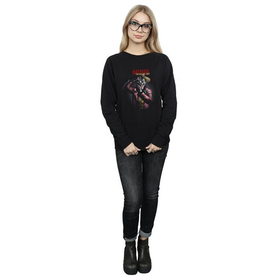 DC COMICS The Killing Joke Sweatshirt  