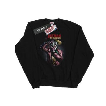 The Killing Joke Sweatshirt