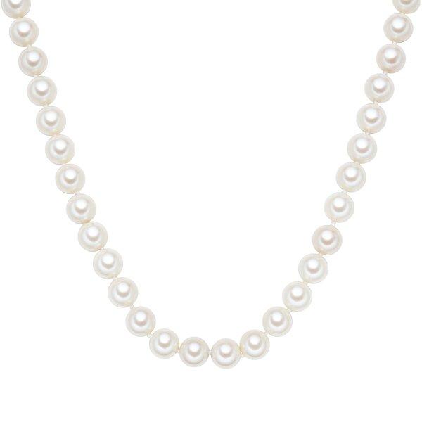 Rafaela Donata  Femme Collier de perles 