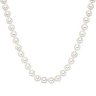 Rafaela Donata  Femme Collier de perles 