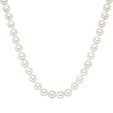 Rafaela Donata  Femme Collier de perles 