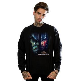 MARVEL  Ragnarok Sweatshirt 