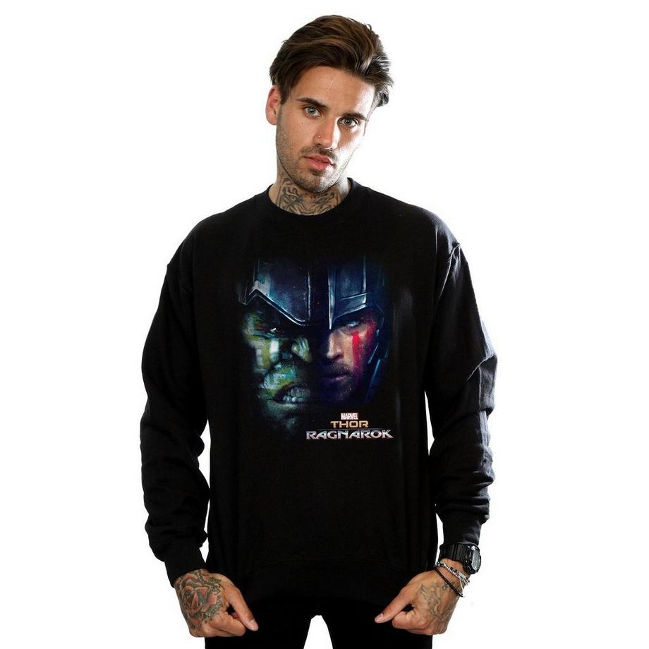 MARVEL Ragnarok Sweatshirt  