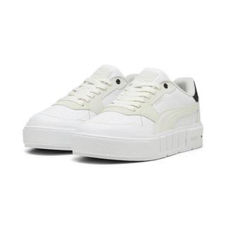 PUMA  sneakers cali court pure luxe 