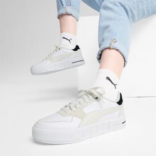 PUMA  baskets cali court pure luxe 