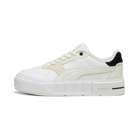 PUMA  baskets cali court pure luxe 