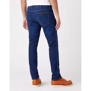 Wrangler Larston Slim Fit Jeans  