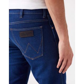 Wrangler Larston Slim Fit Jeans  