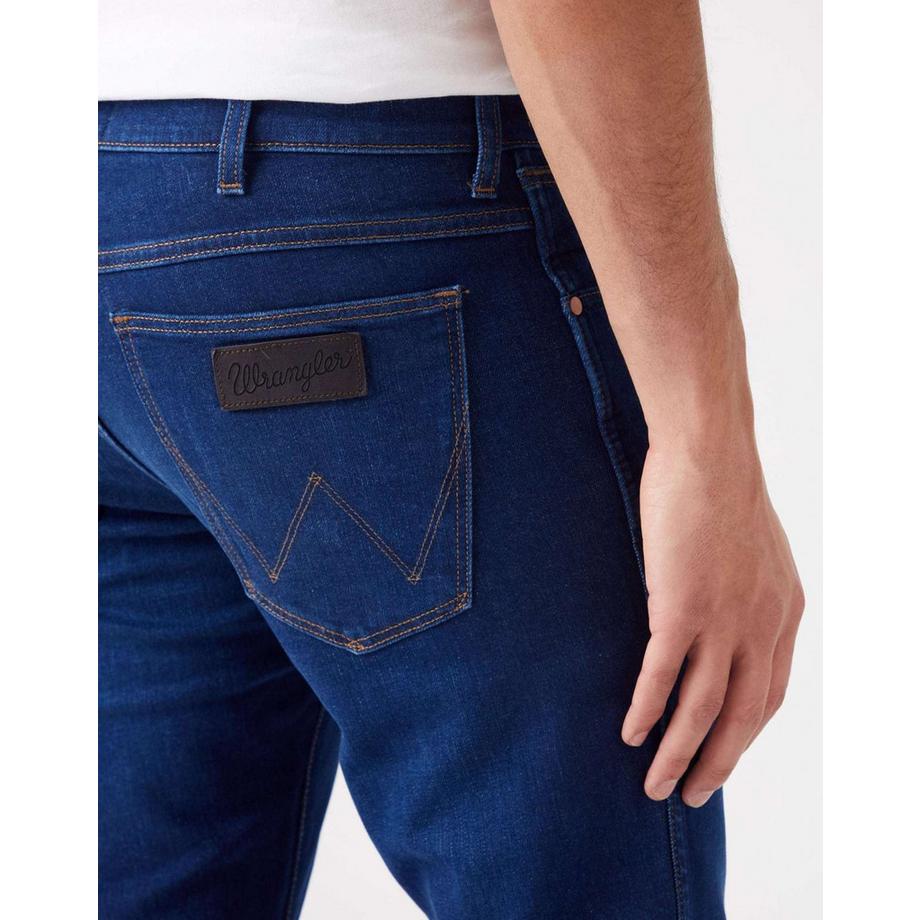 Wrangler Larston Slim Fit Jeans  