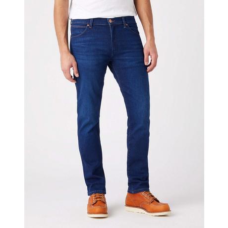 Wrangler Larston Slim Fit Jeans  