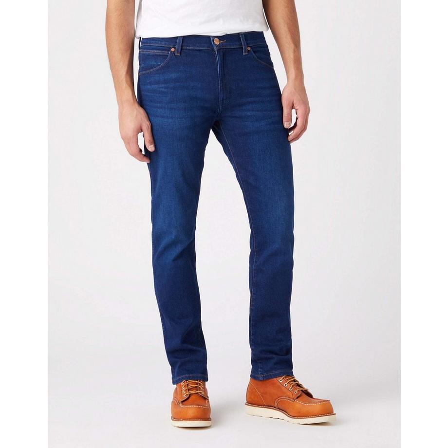 Wrangler Larston Slim Fit Jeans  