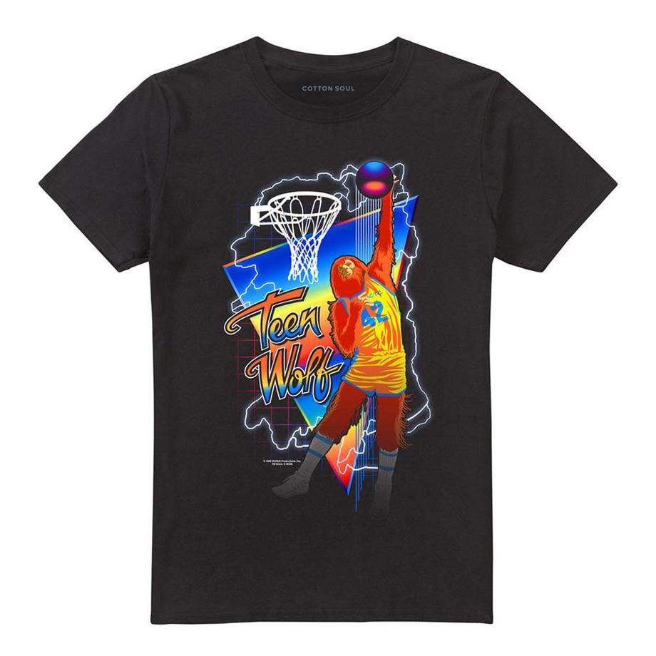 T-ShirtMotiftyle Électrique
