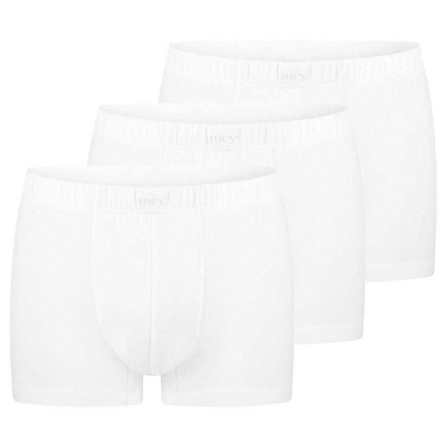 Dry Cotton Breeze lot de 3  - boxers