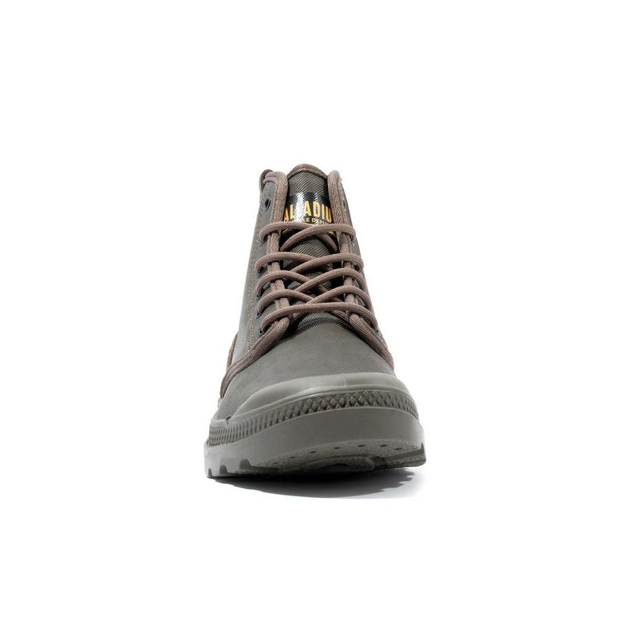 PALLADIUM Pampa Hi Coated Scarponcini  
