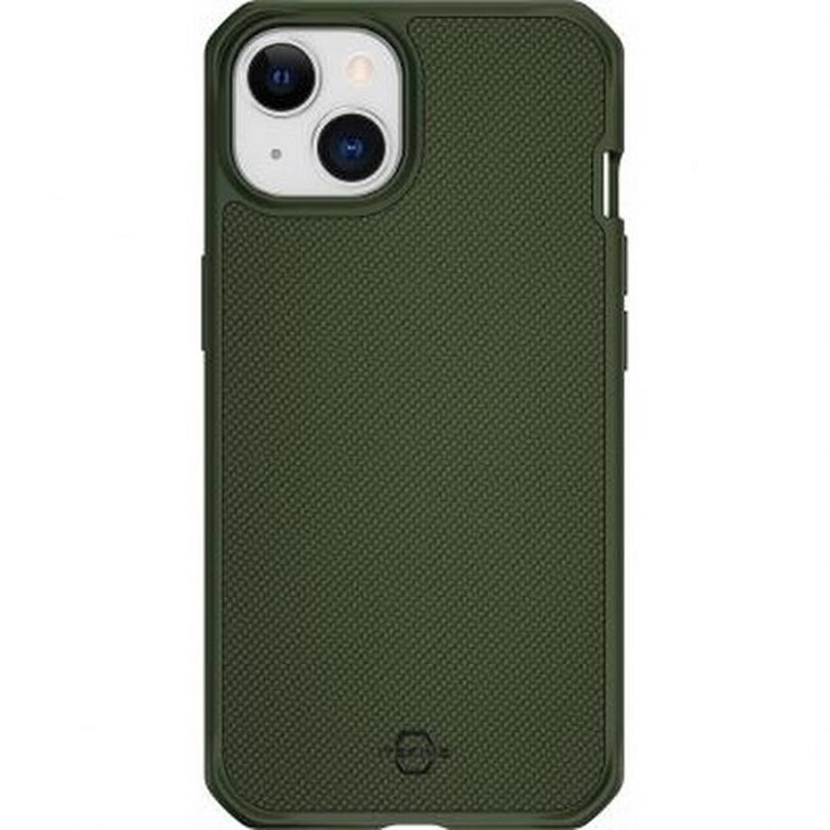Hülle Ballistic Nylon R iPhone 14 Plus