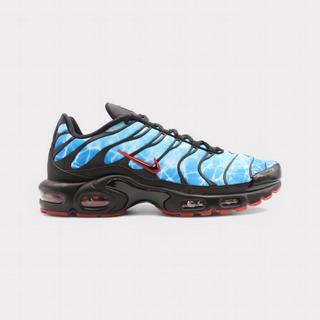 NIKE  Air Max Plus - Shark Attack 