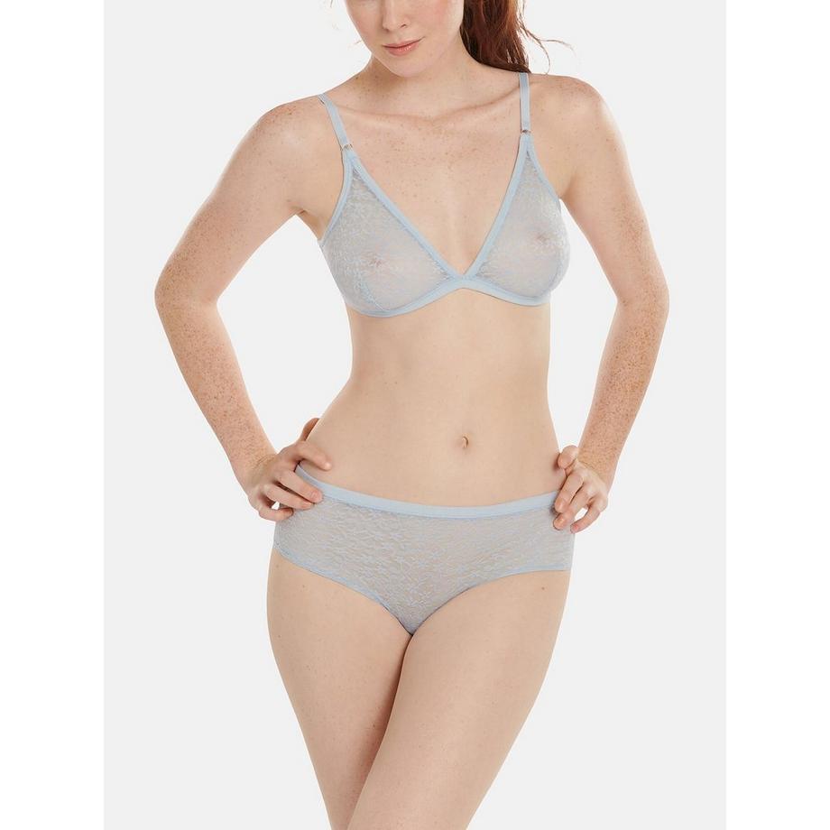 Lisca Smooth Triangel Bralette ohne Bügel  