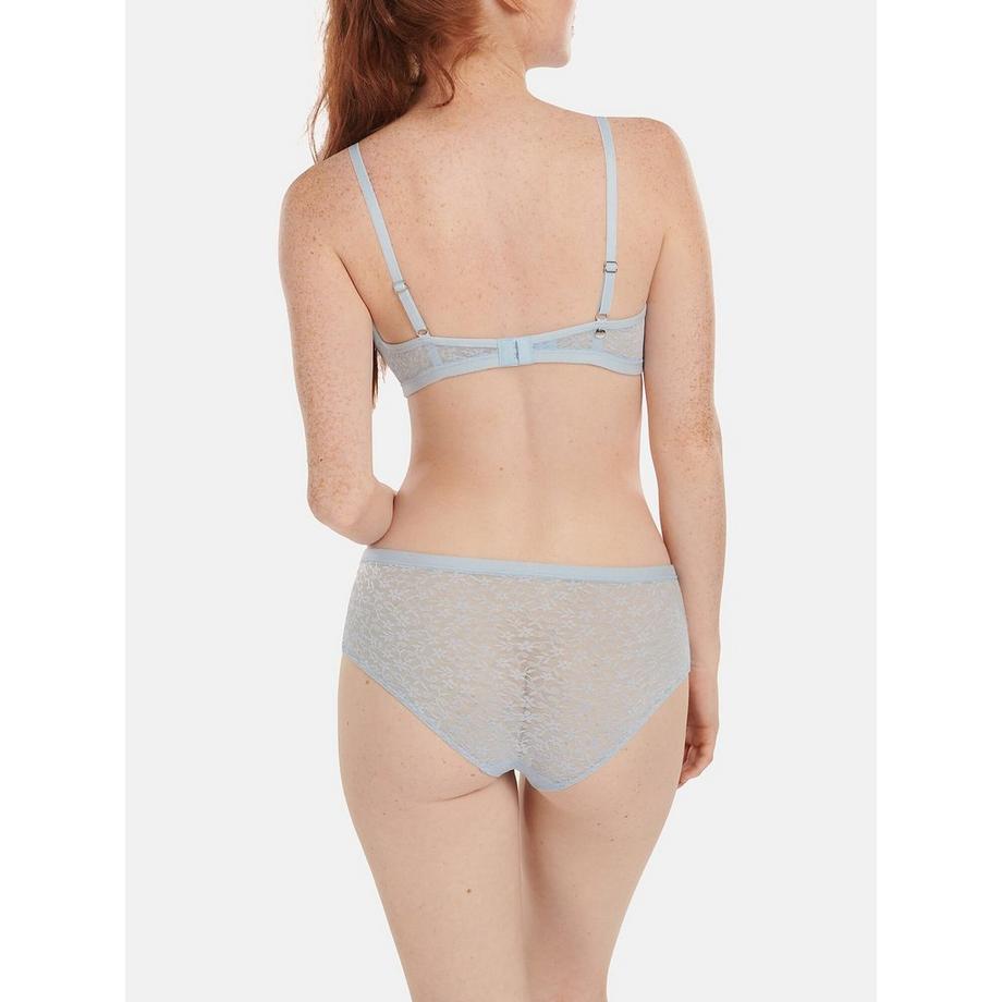 Lisca Smooth Triangel Bralette ohne Bügel  