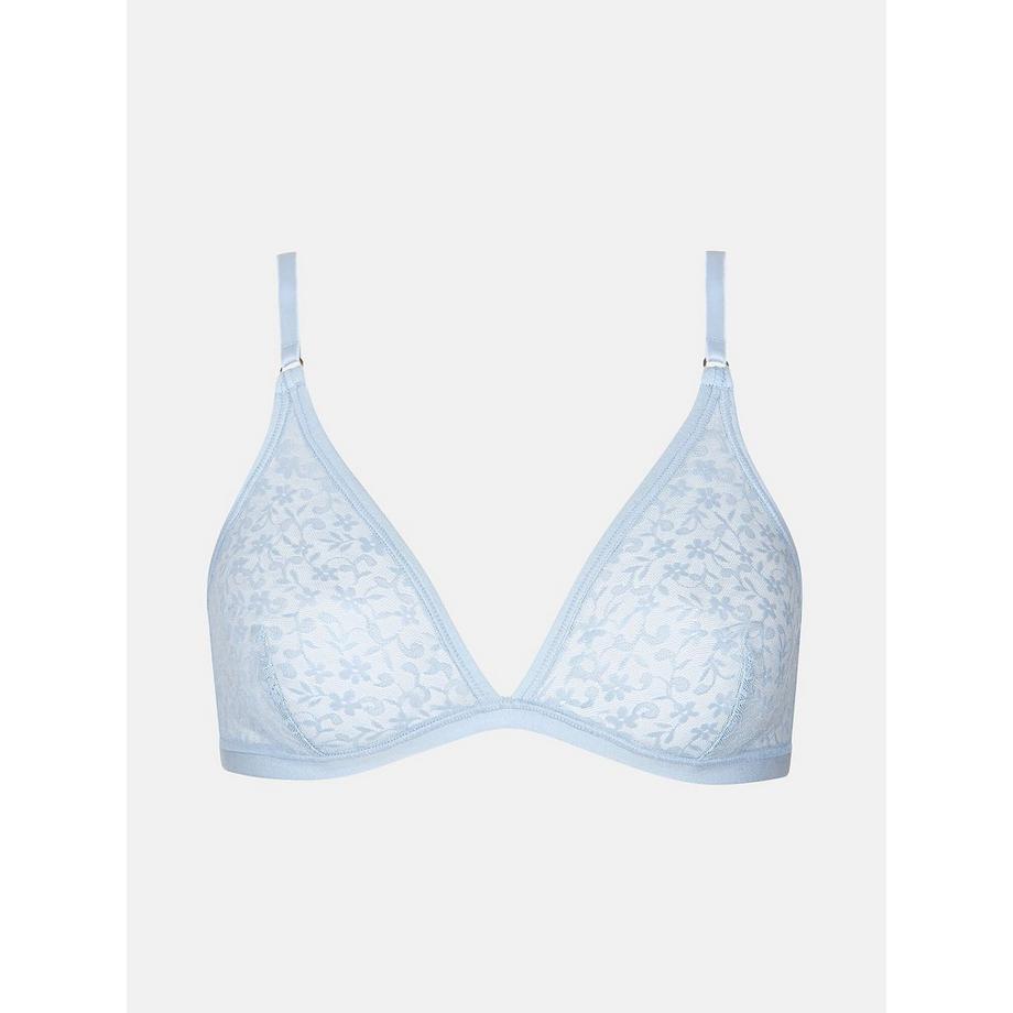 Lisca Smooth Triangel Bralette ohne Bügel  