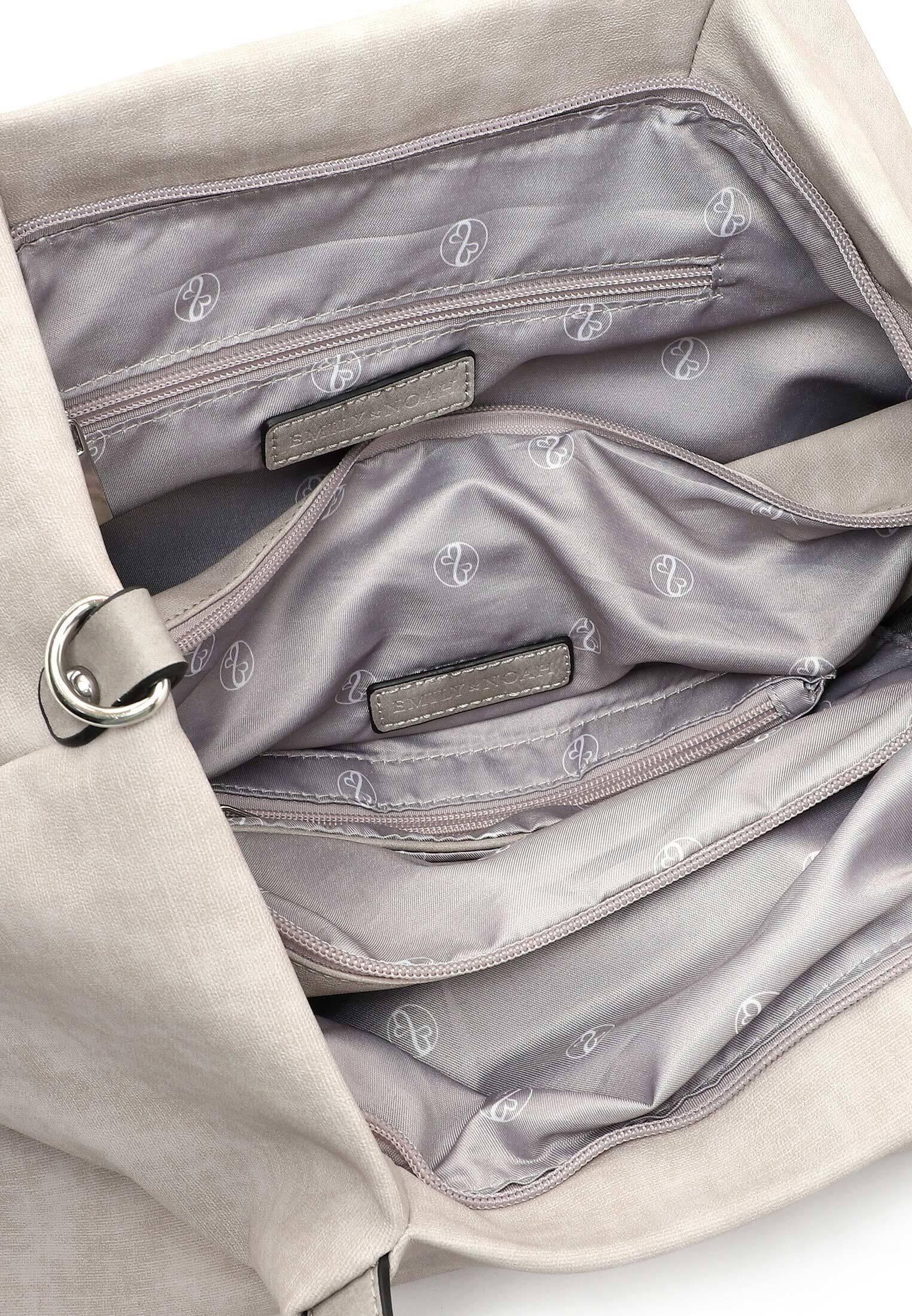 Emily & Noah Sac Shopper Elke  