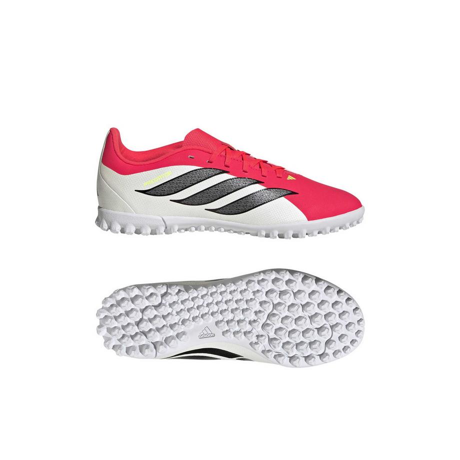 adidas  Scarpe calcio predator club tf 