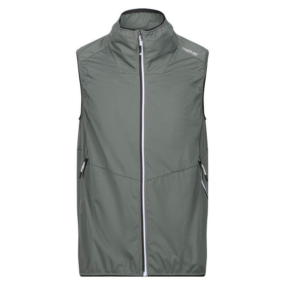 Lankin Vi Gilet