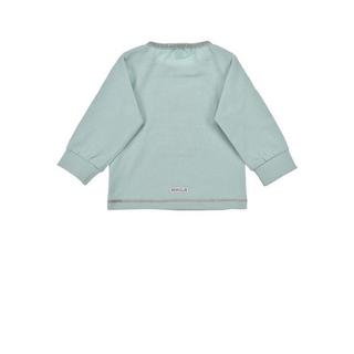 Bondi  Baby langarm Shirt Teddybär 