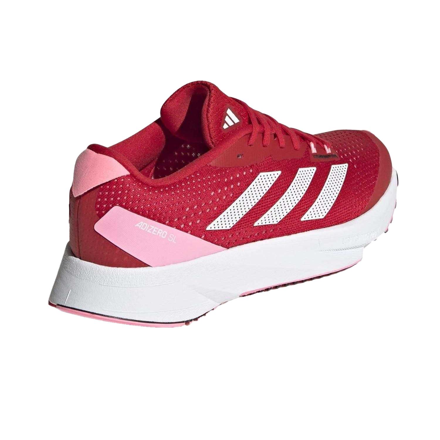 adidas  Sneaker Adizero, Laufen 