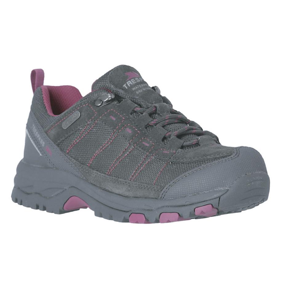 Chaussures De Randonnée Scree