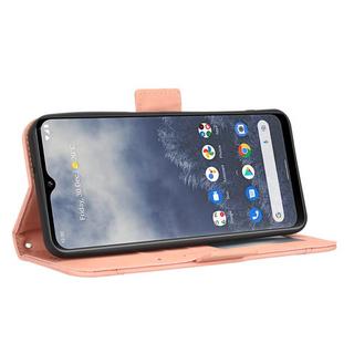 Cover-Discount  Nokia G60 - Custodia Multiple Card Slot 