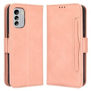 Cover-Discount  Nokia G60 - Custodia Multiple Card Slot 