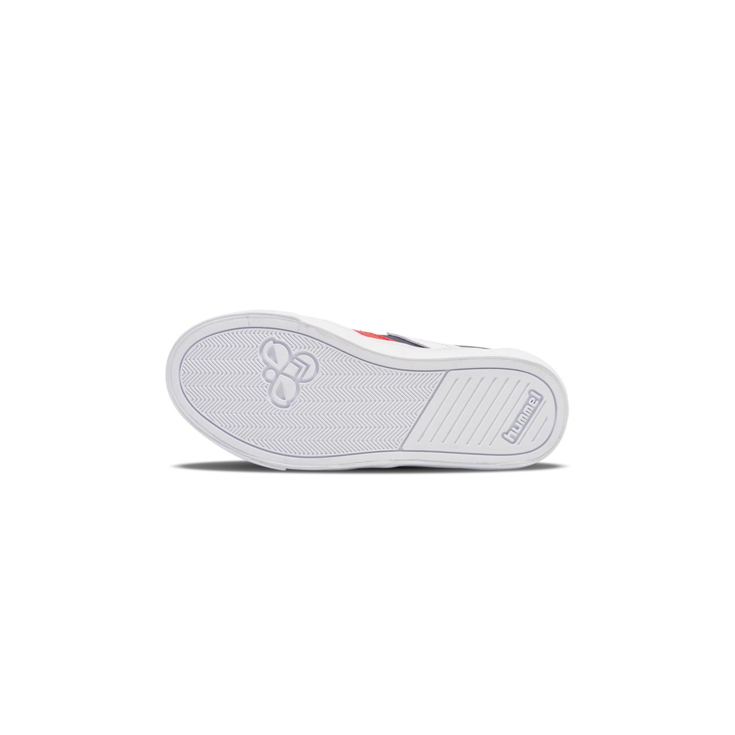 Hummel  baskets en cuir enfant slimmer stadil low 