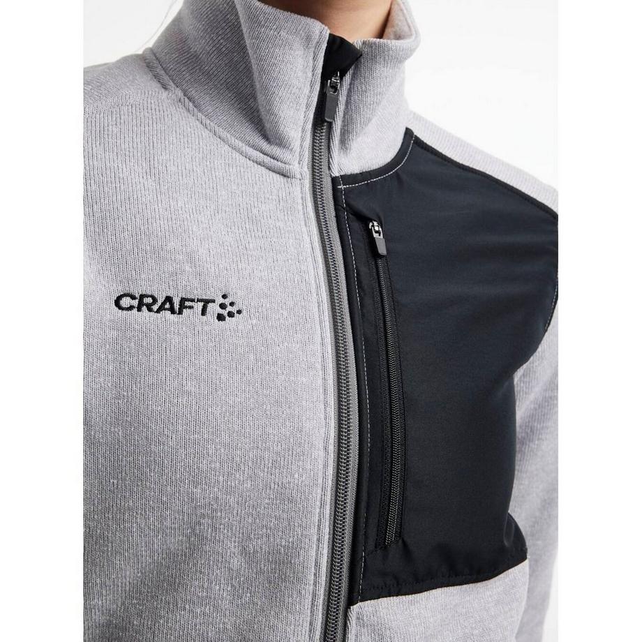 CRAFT Adv Explore Heavy Veste Polaire  