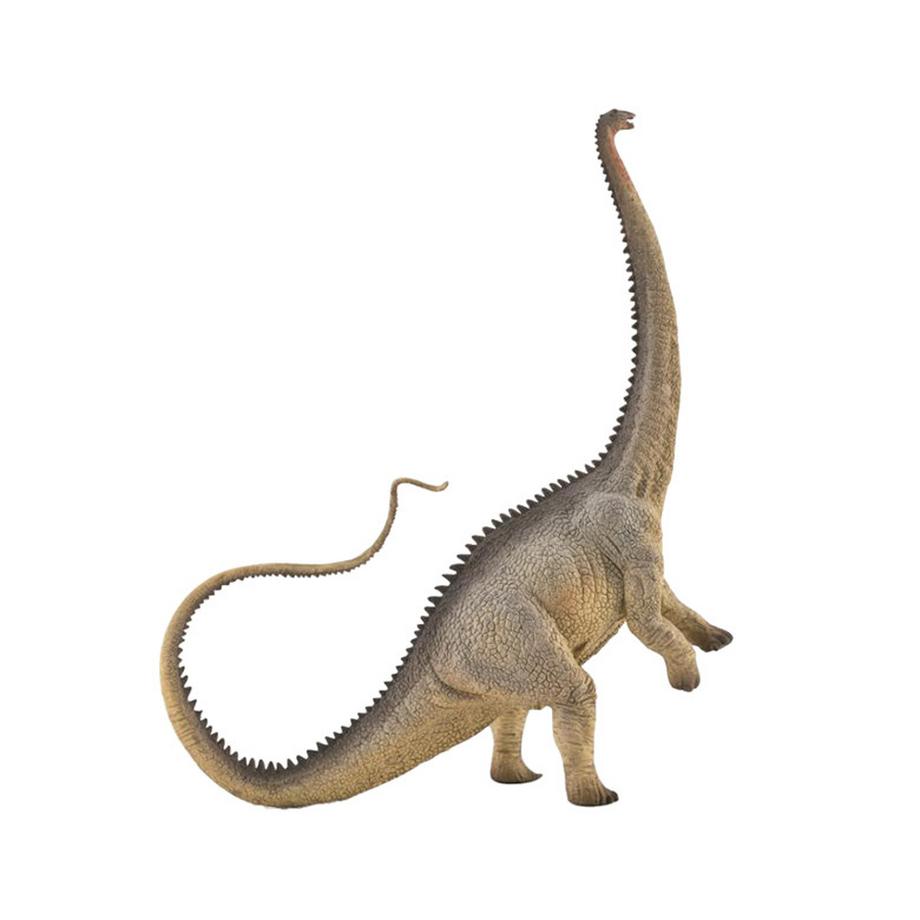 CollectA  Prehistoric World Diplodocus Grau 