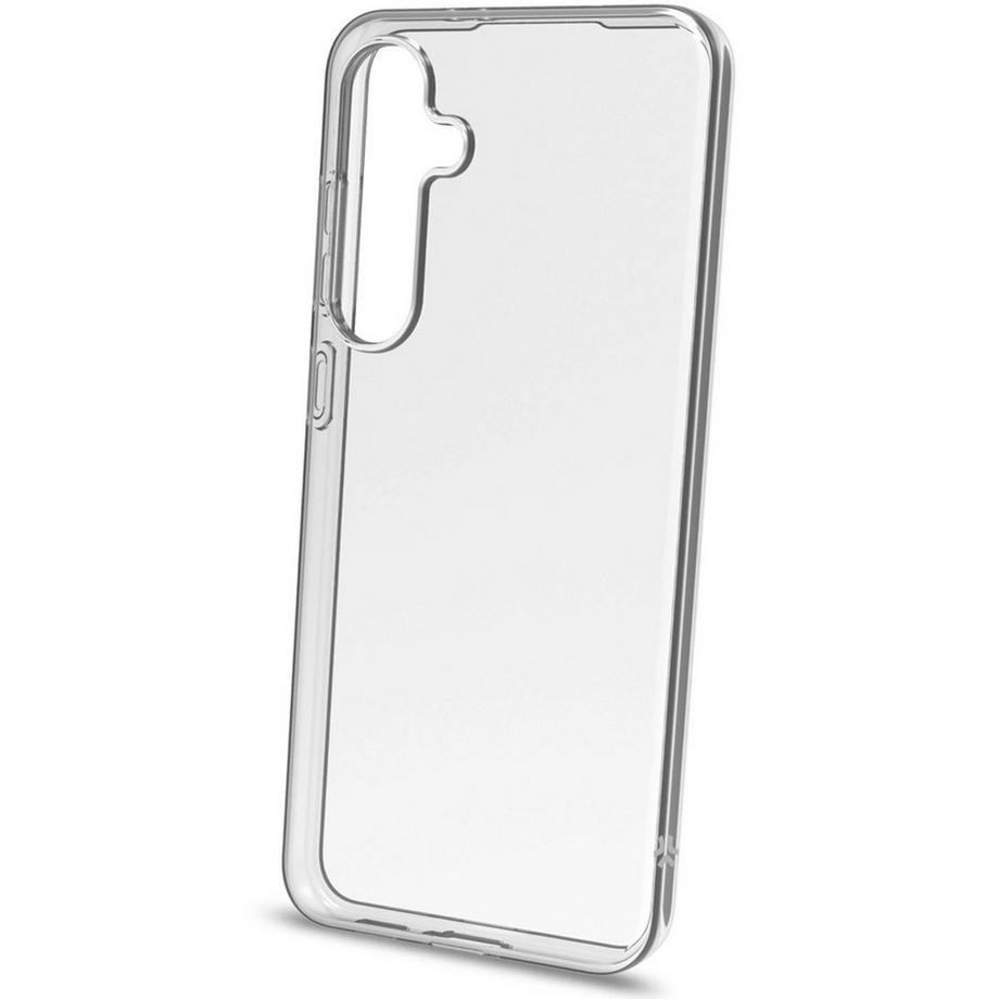 Celly  Coque Gelskin TPU Galaxy S24 FE Transparente 
