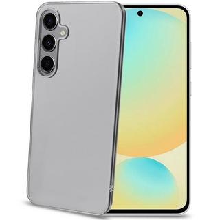 Celly  Gelskin TPU Cover Galaxy S24 FE Transparent 