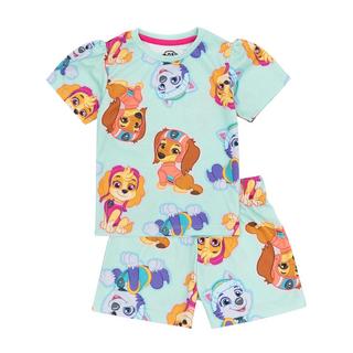 PAW PATROL  Ensemble de pyjama court 