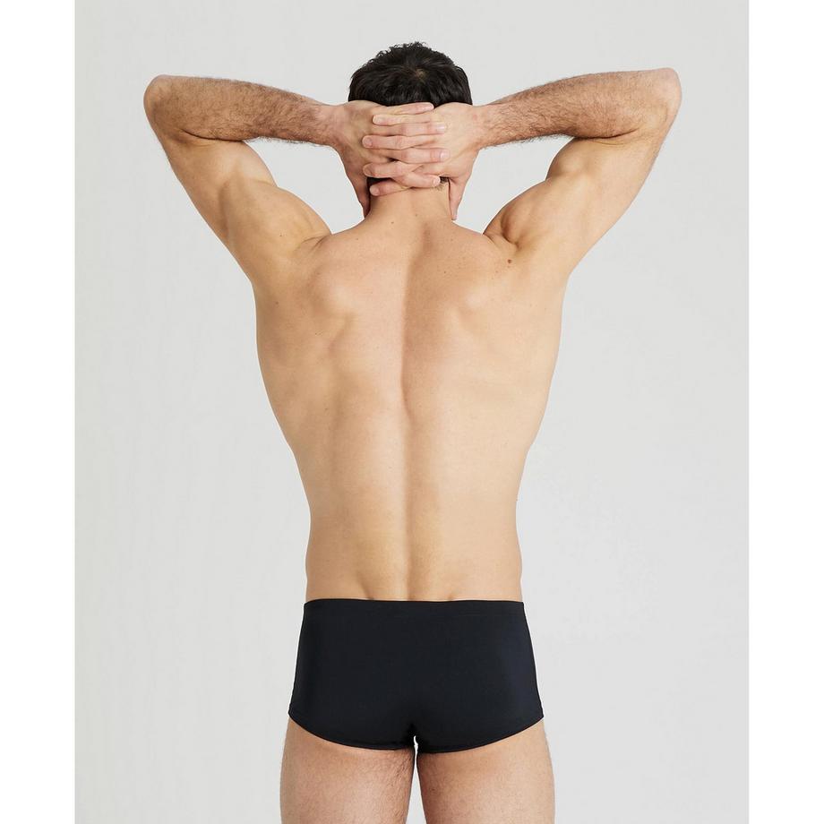 arena Pantaloncini da bagno a vita bassa Solid  